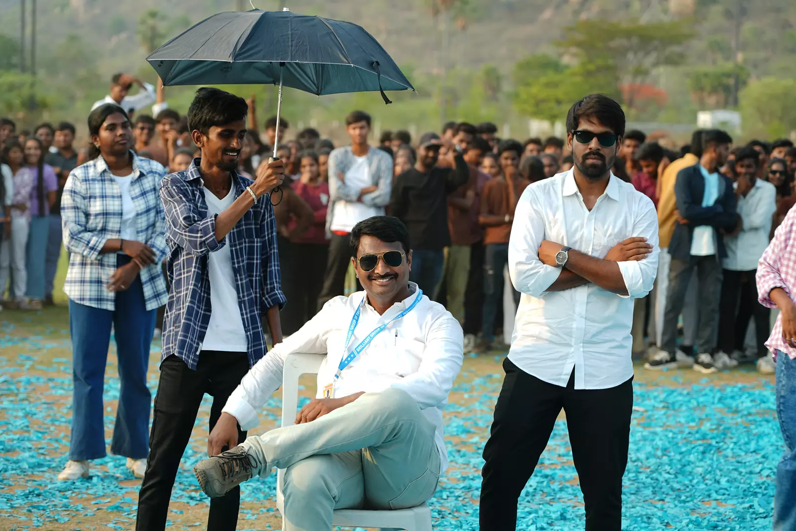 Traditional Day 2025 - 8